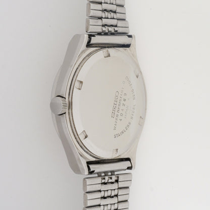 SEIKO LORD MATIC LM SPECIAL 23 JEWELS AUTOMATIC REF. 5216-7040