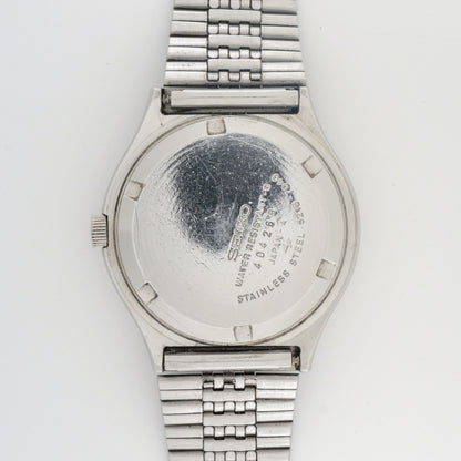 SEIKO LORD MATIC LM SPECIAL 23 JEWELS AUTOMATIC REF. 5216-7040