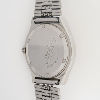 SEIKO LORD MATIC LM SPECIAL 23 JEWELS AUTOMATIC REF. 5216-7040
