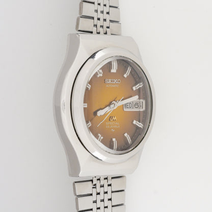 SEIKO LORD MATIC LM SPECIAL 23 JEWELS AUTOMATIC REF. 5216-7040