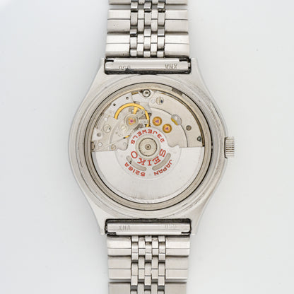 SEIKO LORD MATIC LM SPECIAL 23 JEWELS AUTOMATIC REF. 5216-7040