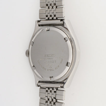 SEIKO LORD MATIC LM SPECIAL 23 JEWELS AUTOMATIC REF. 5216-7040
