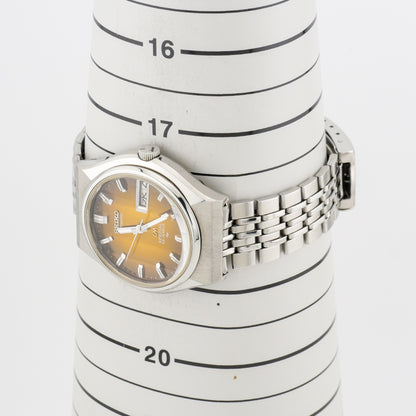 SEIKO LORD MATIC LM SPECIAL 23 JEWELS AUTOMATIC REF. 5216-7040