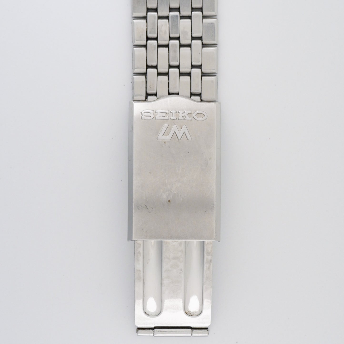 SEIKO LORD MATIC LM SPECIAL 23 JEWELS AUTOMATIC REF. 5216-7040