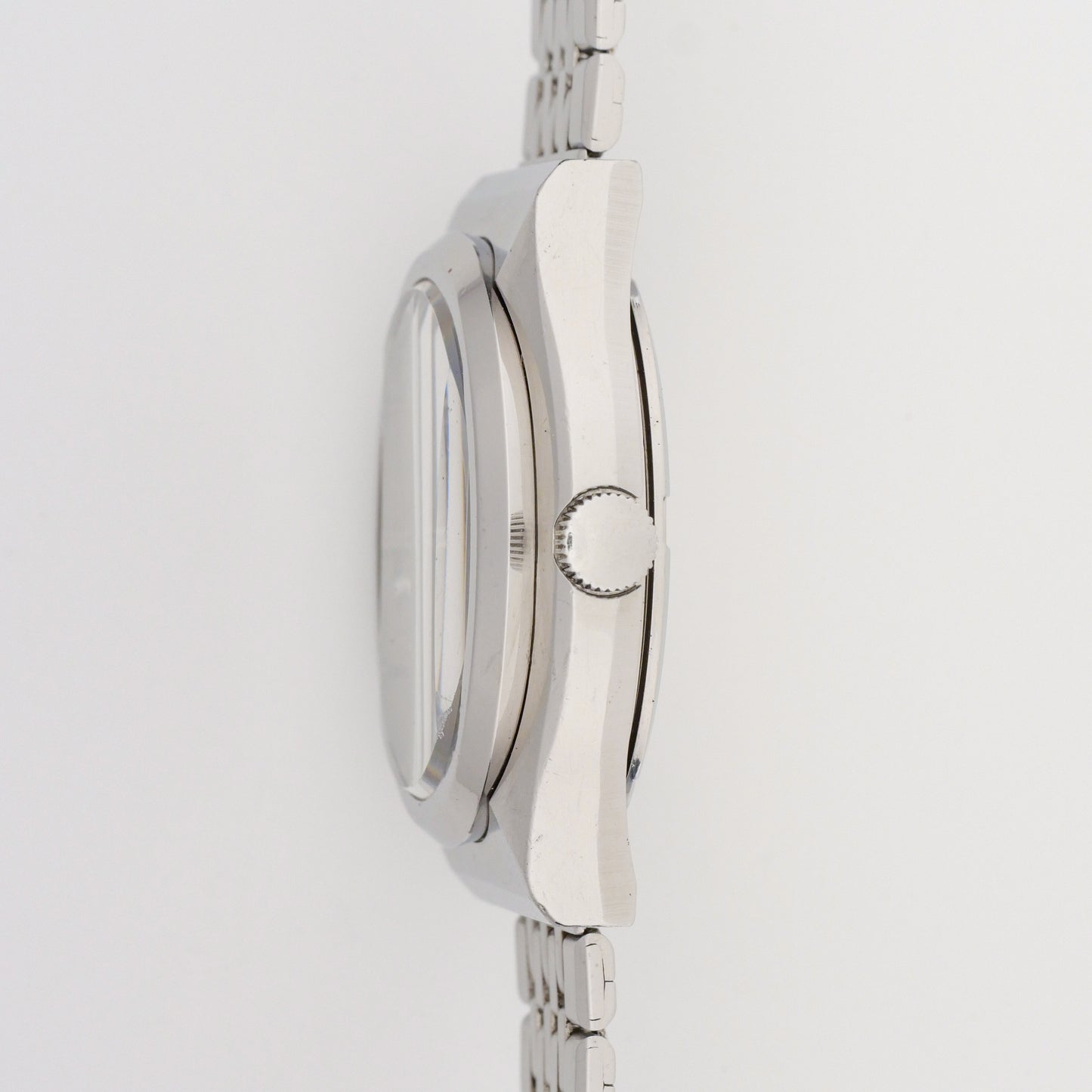 SEIKO LORD MATIC LM SPECIAL 23 JEWELS AUTOMATIC REF. 5216-7040