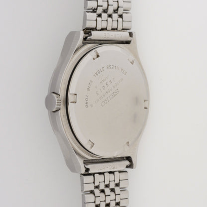 SEIKO LORD MATIC LM SPECIAL 23 JEWELS AUTOMATIC REF. 5216-7040