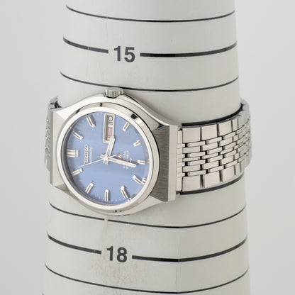 SEIKO LORD MATIC LM SPECIAL 23 JEWELS AUTOMATIC REF. 5216-7040