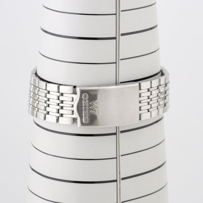 SEIKO LORD MATIC LM SPECIAL 23 JEWELS AUTOMATIC REF. 5216-7040