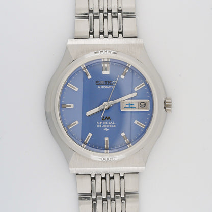 SEIKO LORD MATIC LM SPECIAL 23 JEWELS AUTOMATIC REF. 5216-7040