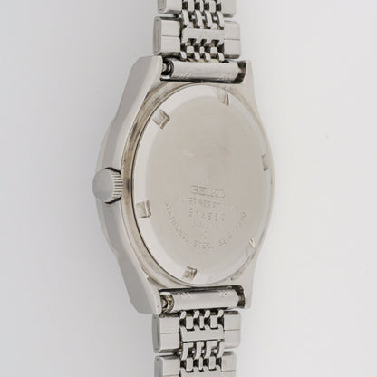 SEIKO LORD MATIC LM SPECIAL 23 JEWELS AUTOMATIC REF. 5216-7040