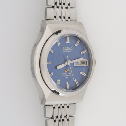 SEIKO LORD MATIC LM SPECIAL 23 JEWELS AUTOMATIC REF. 5216-7040