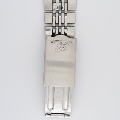 SEIKO LORD MATIC LM SPECIAL 23 JEWELS AUTOMATIC REF. 5216-7040