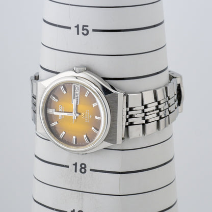 SEIKO LORD MATIC LM SPECIAL 23 JEWELS AUTOMATIC REF. 5216-7040