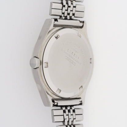 SEIKO LORD MATIC LM SPECIAL 23 JEWELS AUTOMATIC REF. 5216-7040