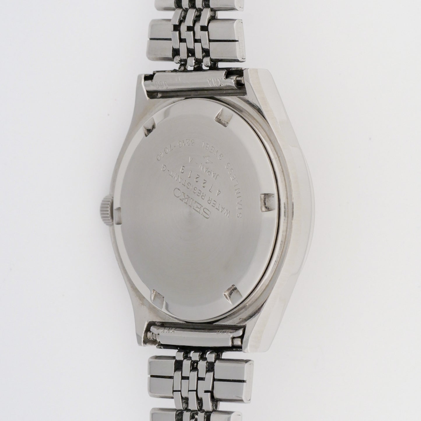 SEIKO LORD MATIC LM SPECIAL 23 JEWELS AUTOMATIC REF. 5216-7040