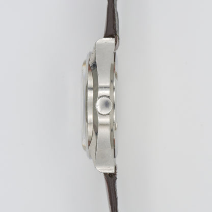 SEIKO LM SPECIAL 23 JEWELS AUTOMATIC DAY-DATE  FACETED CRYSTAL REF. 5216-7070