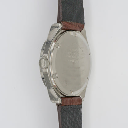SEIKO LM SPECIAL 23 JEWELS AUTOMATIC DAY-DATE  FACETED CRYSTAL REF. 5216-7070