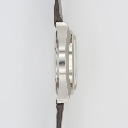 SEIKO LM SPECIAL 23 JEWELS AUTOMATIC DAY-DATE  FACETED CRYSTAL REF. 5216-7070