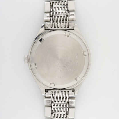 SEIKO LORD MATIC LM SPECIAL 23 JEWELS AUTOMATIC REF. 5216-7070