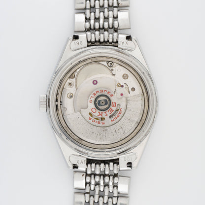 SEIKO LORD MATIC LM SPECIAL 25 JEWELS AUTOMATIC REF. 5216-7080