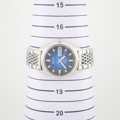 SEIKO LORD MATIC LM SPECIAL 25 JEWELS AUTOMATIC REF. 5216-7080
