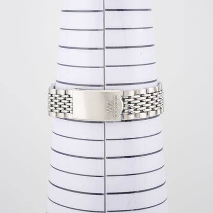 SEIKO LORD MATIC LM SPECIAL 25 JEWELS AUTOMATIC REF. 5216-7080