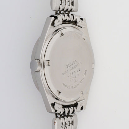 SEIKO LORD MATIC LM SPECIAL 25 JEWELS AUTOMATIC REF. 5216-7080