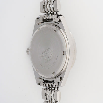 SEIKO LORD MATIC LM SPECIAL 25 JEWELS AUTOMATIC REF. 5216-7080