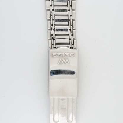 SEIKO LORD MATIC LM SPECIAL 25 JEWELS AUTOMATIC REF. 5216-7090