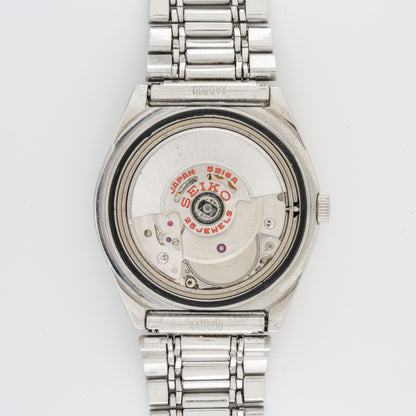 SEIKO LORD MATIC LM SPECIAL 25 JEWELS AUTOMATIC REF. 5216-7090