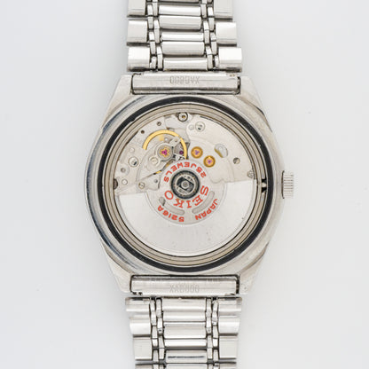 SEIKO LORD MATIC LM SPECIAL 25 JEWELS AUTOMATIC REF. 5216-7090