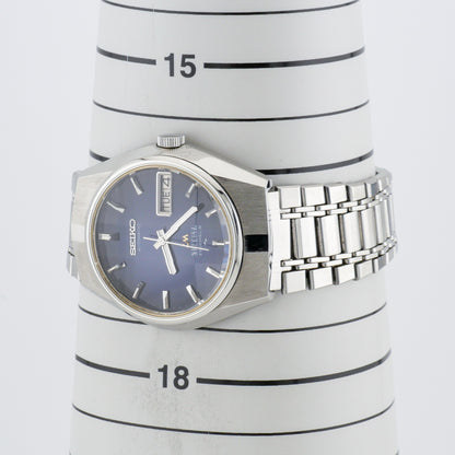 SEIKO LORD MATIC LM SPECIAL 25 JEWELS AUTOMATIC REF. 5216-7090