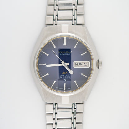 SEIKO LORD MATIC LM SPECIAL 25 JEWELS AUTOMATIC REF. 5216-7090