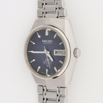 SEIKO LORD MATIC LM SPECIAL 25 JEWELS AUTOMATIC REF. 5216-7090