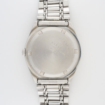 SEIKO LORD MATIC LM SPECIAL 25 JEWELS AUTOMATIC REF. 5216-7090