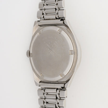 SEIKO LORD MATIC LM SPECIAL 25 JEWELS AUTOMATIC REF. 5216-7090