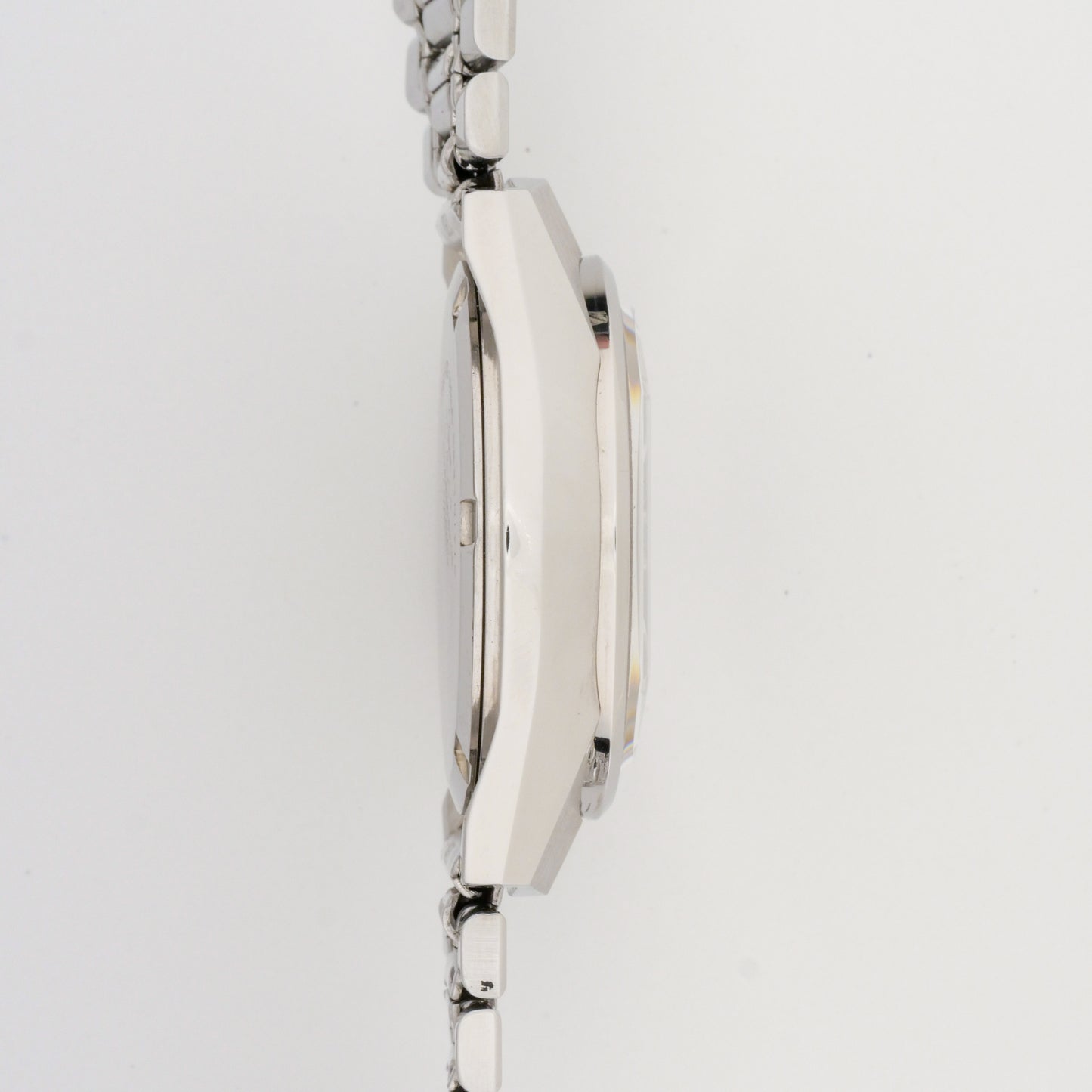 SEIKO LORD MATIC LM SPECIAL 25 JEWELS AUTOMATIC REF. 5216-7090