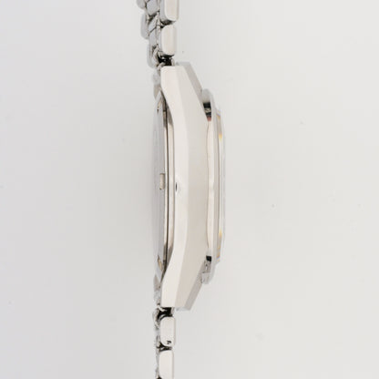 SEIKO LORD MATIC LM SPECIAL 25 JEWELS AUTOMATIC REF. 5216-7090