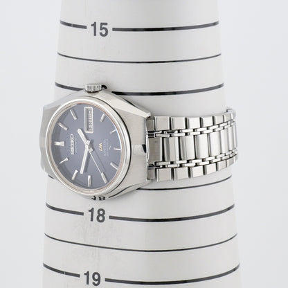 SEIKO LORD MATIC LM SPECIAL 25 JEWELS AUTOMATIC REF. 5216-7090