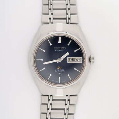 SEIKO LORD MATIC LM SPECIAL 25 JEWELS AUTOMATIC REF. 5216-7090