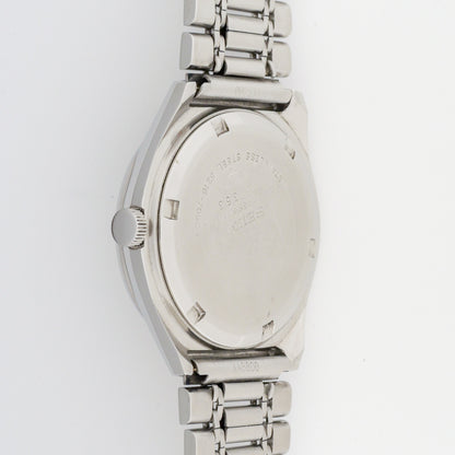 SEIKO LORD MATIC LM SPECIAL 25 JEWELS AUTOMATIC REF. 5216-7090