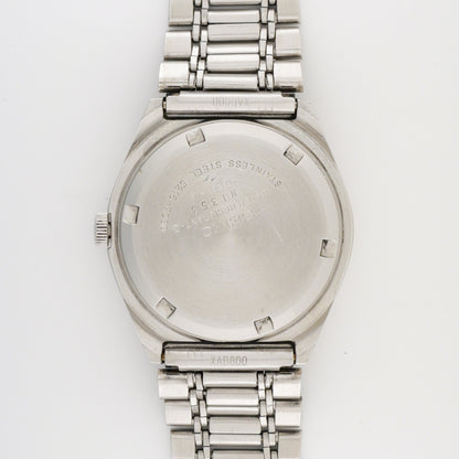SEIKO LORD MATIC LM SPECIAL 25 JEWELS AUTOMATIC REF. 5216-7090
