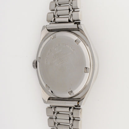 SEIKO LORD MATIC LM SPECIAL 25 JEWELS AUTOMATIC REF. 5216-7090