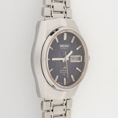 SEIKO LORD MATIC LM SPECIAL 25 JEWELS AUTOMATIC REF. 5216-7090