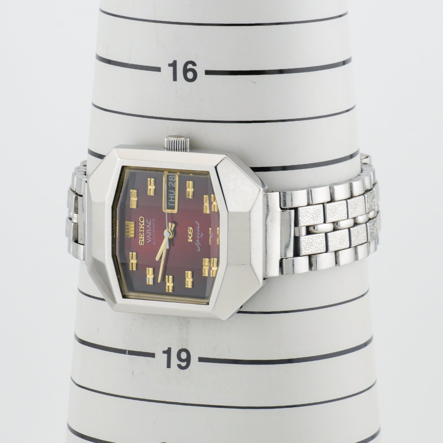 SEIKO KING KS VANAC SPECIAL AUTOMATIC REF. 5246-5040