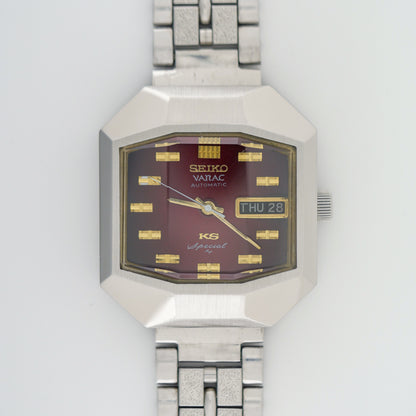 SEIKO KING KS VANAC SPECIAL AUTOMATIC REF. 5246-5040