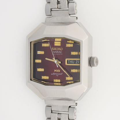SEIKO KING KS VANAC SPECIAL AUTOMATIC REF. 5246-5040