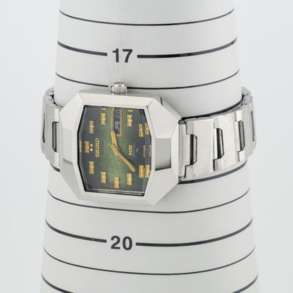 SEIKO KING KS VANAC SPECIAL AUTOMATIC REF. 5246-5040