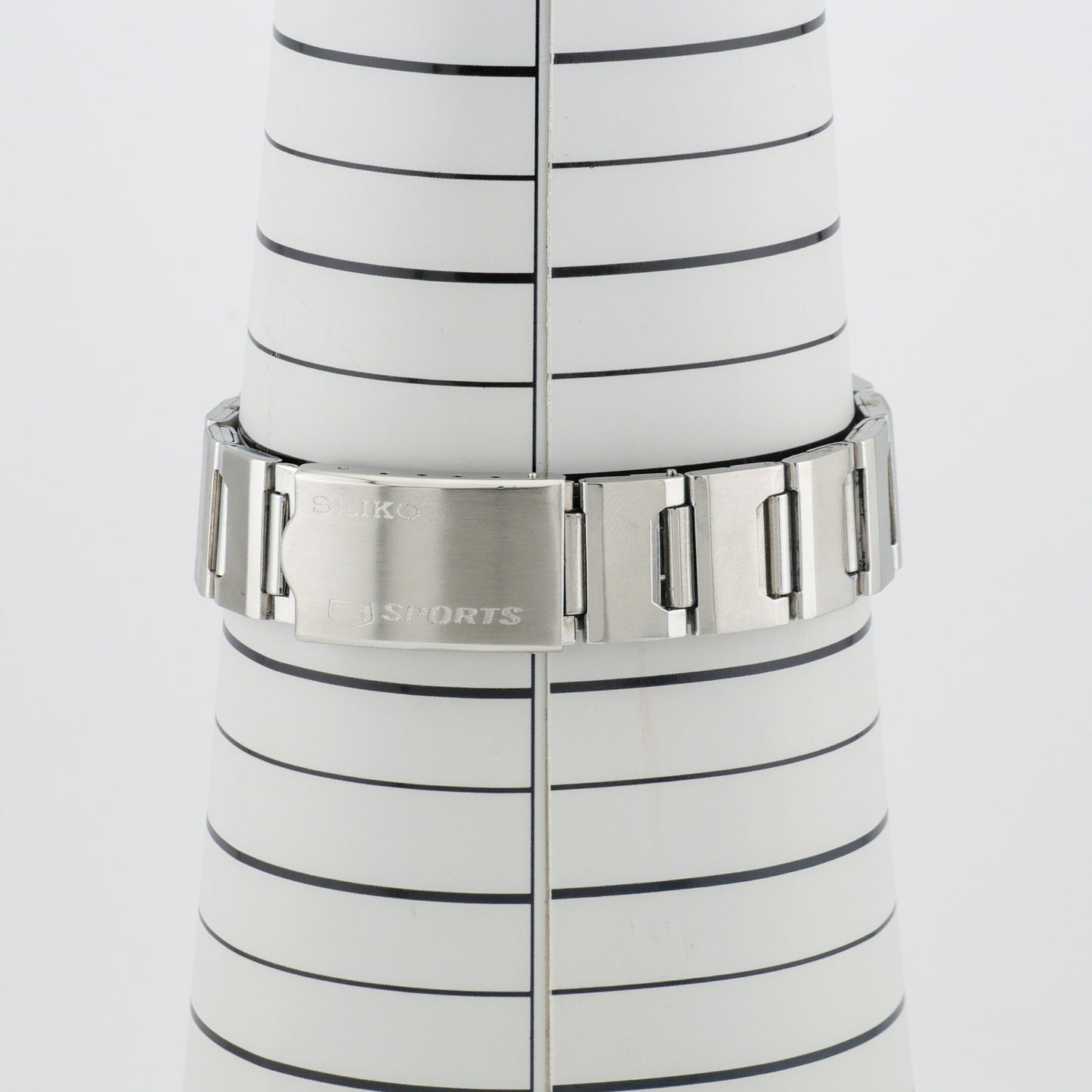 SEIKO KING KS VANAC SPECIAL AUTOMATIC REF. 5246-5040