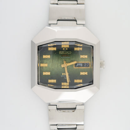 SEIKO KING KS VANAC SPECIAL AUTOMATIC REF. 5246-5040